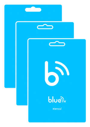 bluetv trimestral